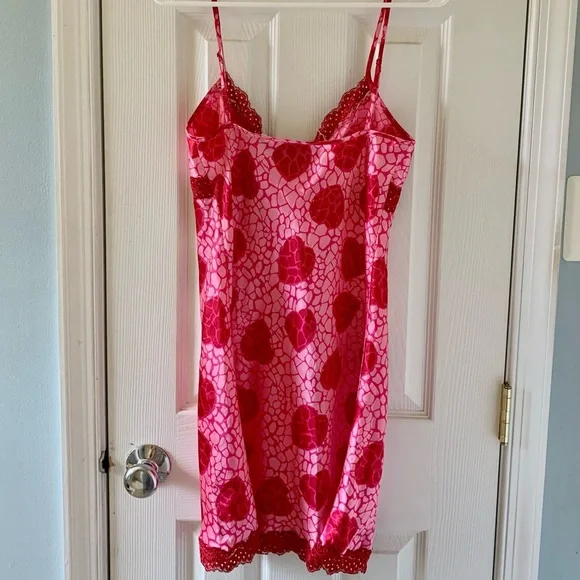 Jaclyn Smith Slip Dress - Picture 6 of 6